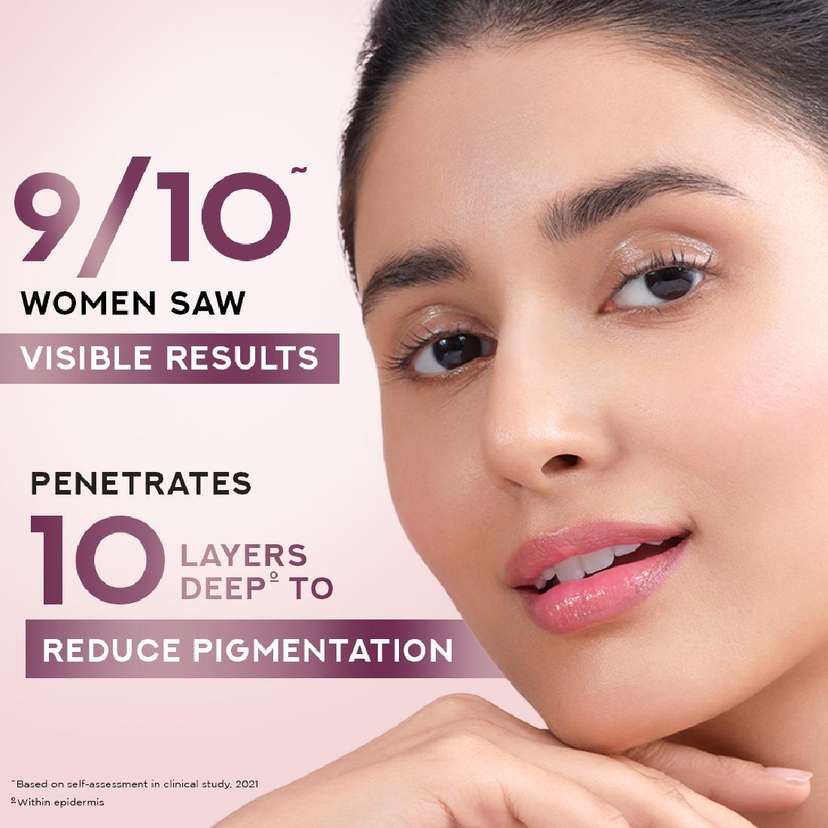 Pond's Bright Beauty Anti-Pigmentation Serum - 14 ml