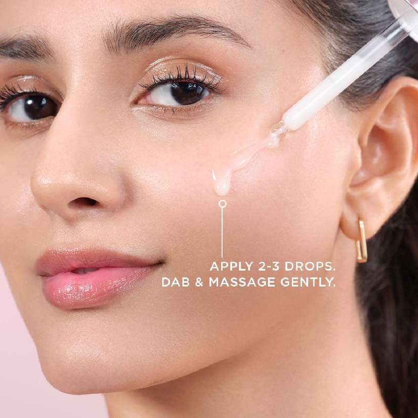 POND'S Anti-Pigmentation Serum with 12% Gluta-Niacinamide Complex for Flawless Radiance, Reduces Pigmentation from day 7, 28 ml