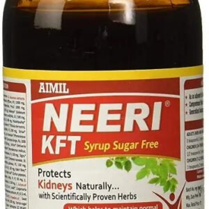 aimil-neeri-kft-sugar-free-syrup-200ml-ayurvedic-kidney-support-229 - Sellzoa