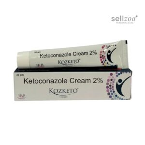kozketo-cream-30gm-pack-of-2 - Sellzoa