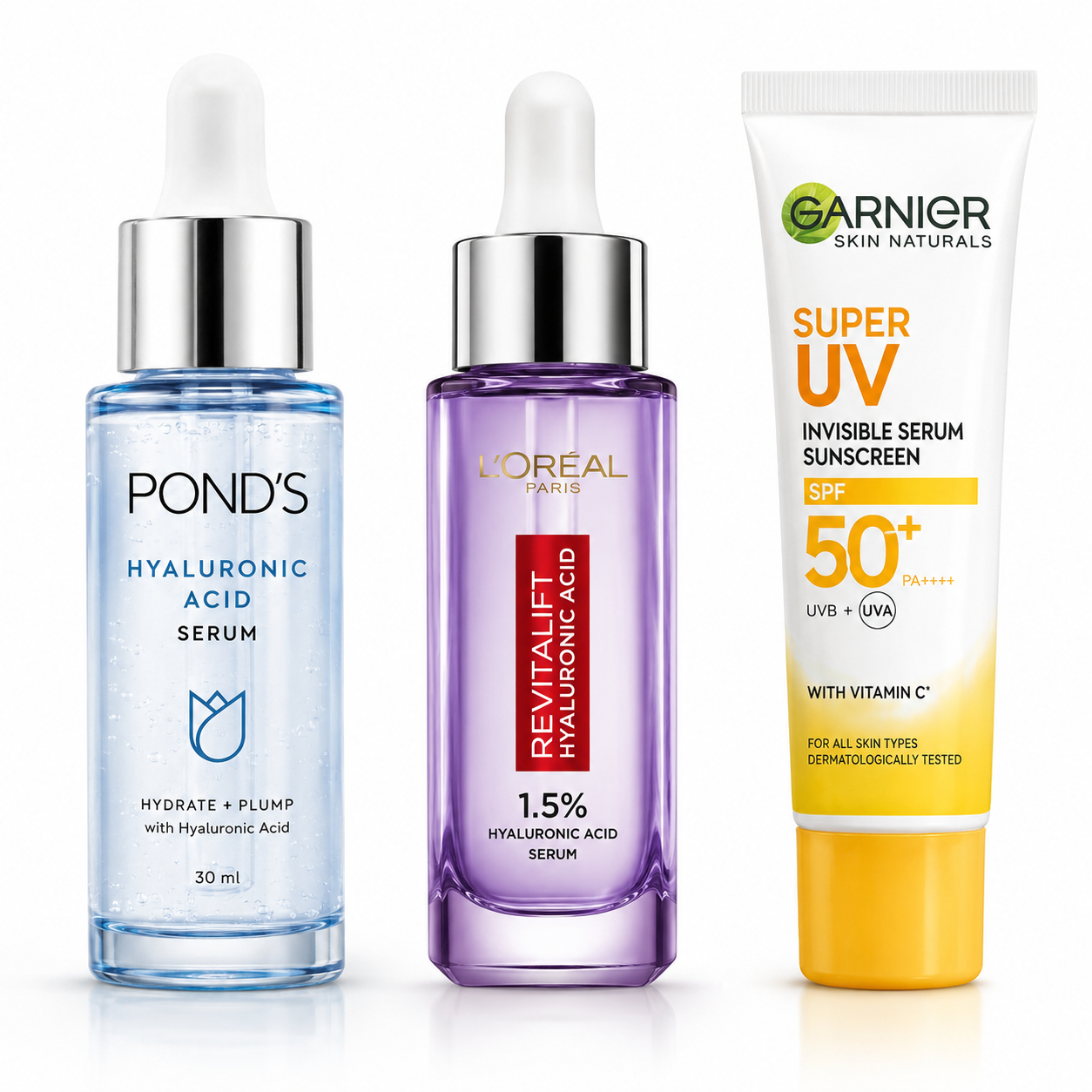 SKIN CARE