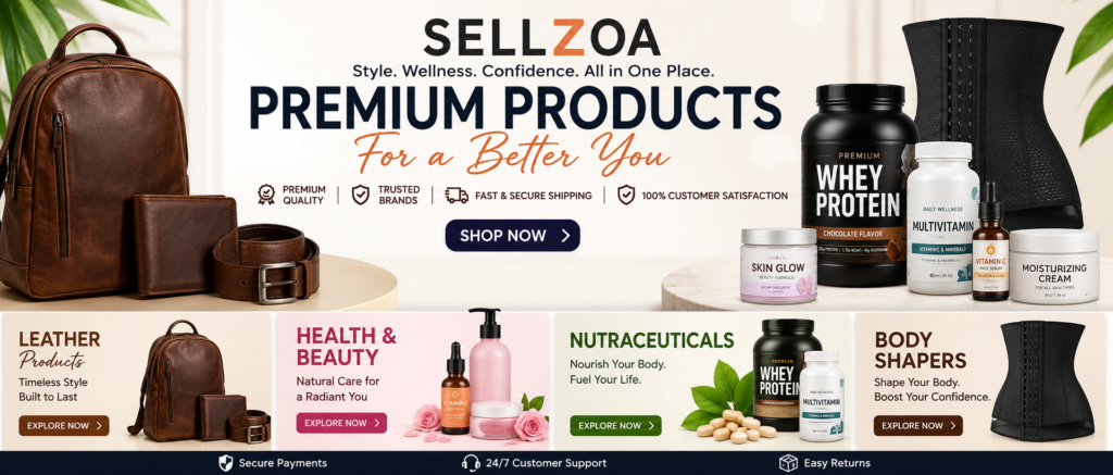 sellzoa banner
