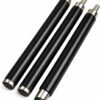 3 luxury cobra head walking cane 36 inch