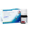 Loceryl® Amorolfine 5% W/V Medicated Nail Lacquer (2.5 mL)