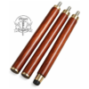 Lion Head Brass Walking Cane1