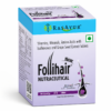 Follihair Nutraceutical Tablets – Hair Growth