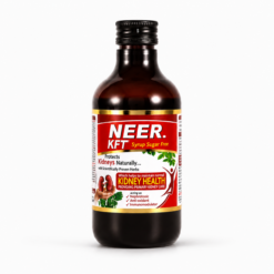 NEER KFT Sugar Free Syrup – Kidney Health Support