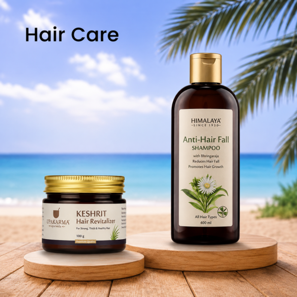 Hair Care