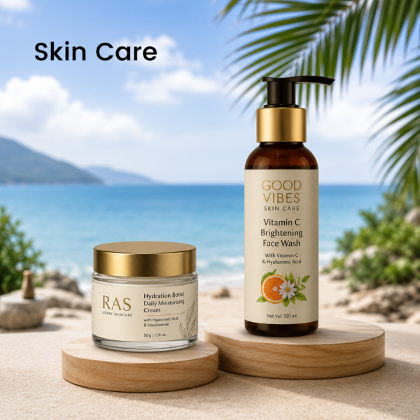 Skin Care