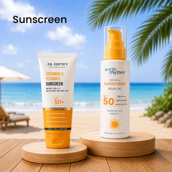 suncreem