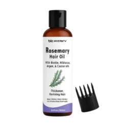 bio Mystery Rosemary Hair Oil - 100 ml