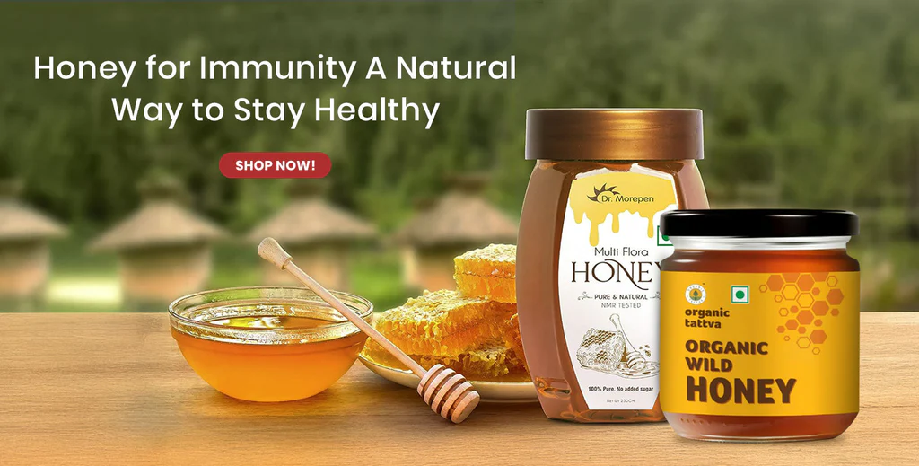 Honey for Immunity f07acb7c 6edb 47b1 919d 7ebb588c6f25