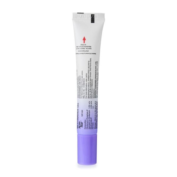 Acnestar Gel 22g Pack of 2 – Topical Skin Care Gel, 44g Total - Product Image 2