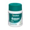 Himalaya Gasex Tablets 100 Count Pack of 2 Herbal Digestive Supplement
