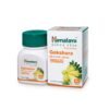 Himalaya Gokshura Tablets 60 Count Pack of 2 Herbal Supplement