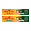 Dabur Meswak Complete Oral Care Toothpaste 300g Pack of 2
