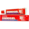 Omnigel Pain Relief Gel 30g Pack of 2 – Fast Relief Topical Formula - Product Image 3
