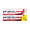 Parodontax Expert Gum Care Toothpaste 75g Pack of 2