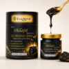 RasAyur Pure Shilajit Resin 20g – Himalayan Shilajit Supplement - Product Image 6