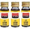 Sapat Lotion 12ml Pack of 3 – Skin Exfoliating Cleansing Lotion - Product Image 5