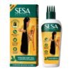 Sesa Ayurvedic Hair Oil 100ml Pack of 2 with Comb Applicator - Product Image 6