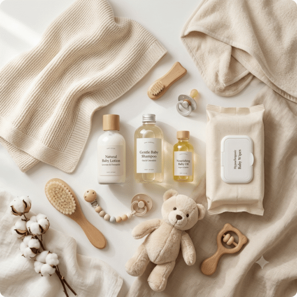 Baby Care