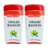 Baidyanath Amalki Rasayan 120g Ayurvedic Pack of 2