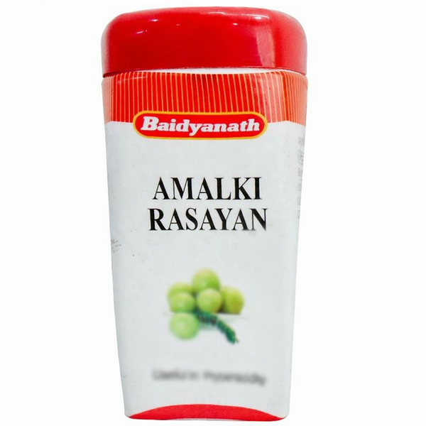Baidyanath Amalki Rasayan 120g Ayurvedic Pack of 2 - Product Image 2