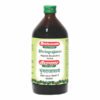 Baidyanath Bhringrajasava 450ml Ayurvedic Herbal Liquid