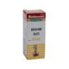 Baidyanath Brahmi Vati Swarna Moti Kesar 25 Tablets Pack of 2