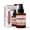 Dermaglobal High Potency Hair Growth Serum Pack of 2, 30ml Each