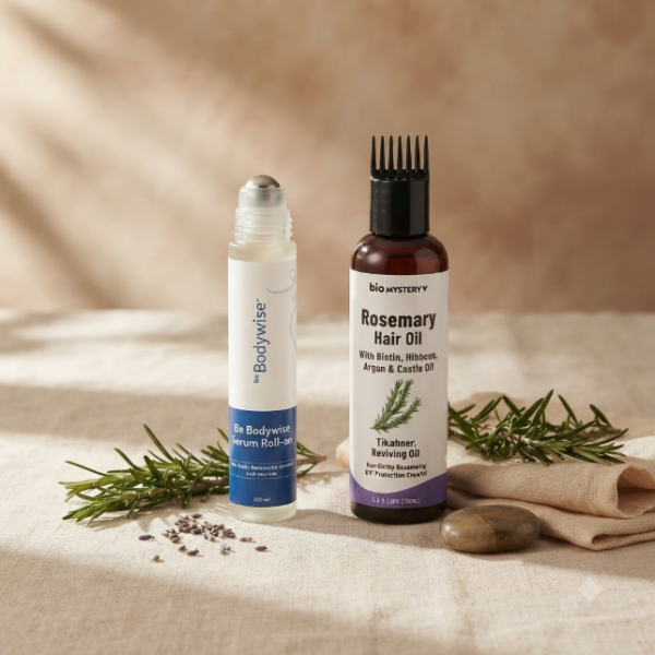 Hair Care