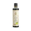 Khadi Natural Amla Bhringraj Hair Cleanser Shampoo 210ml