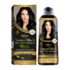 Kokila Organics Natural Black Hair Colour Shampoo 400ml No PPD