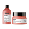 L’Oréal Professionnel Inforcer Shampoo & Hair Mask Combo 300ml + 250ml