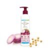 Mamaearth Onion Hair Fall Control Shampoo with Plant Keratin 250ml