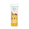 Mamaearth Ubtan Natural Glow Face Wash 100ml with Turmeric