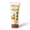 Patanjali Multani Mitti Face Scrub 100g Deep Cleansing Exfoliator