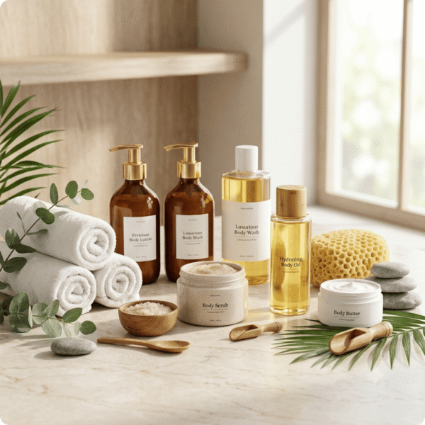 Body Care