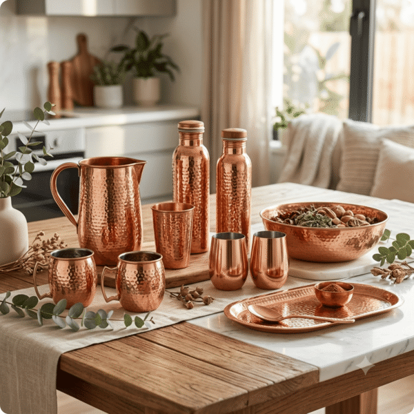 Copper