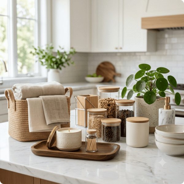 Home Essentials