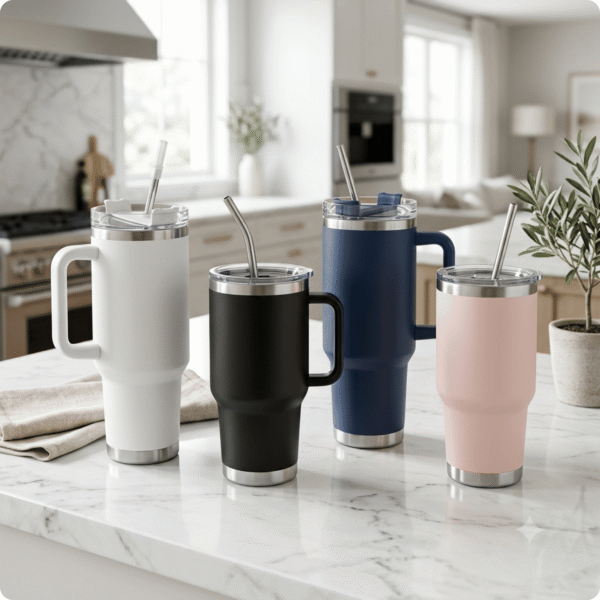 Tumbler