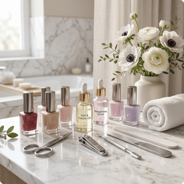 Nail Care