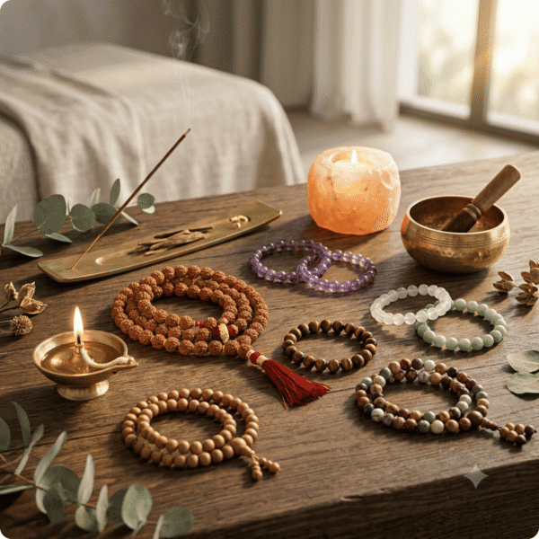Spiritual & Wellness