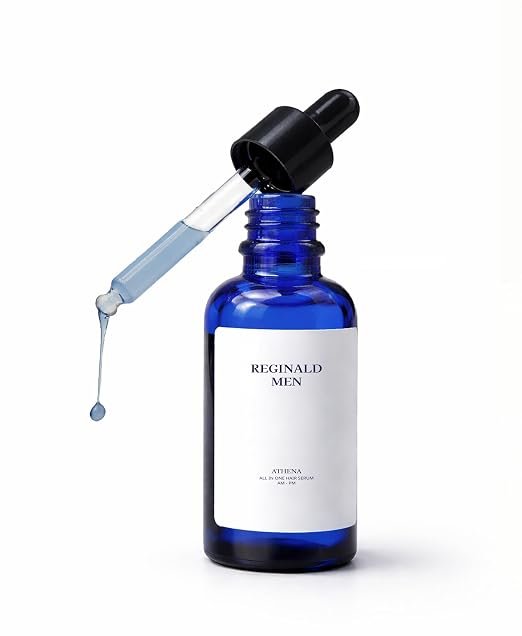 Reginald Men Athena All-in-One Hair Serum for Men 30 ml - Product Image 6