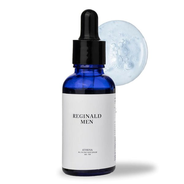 Reginald Men Athena All-in-One Hair Serum for Men 30 ml