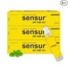 Sensur Ayurvedic Pain Relief Oil Roll On 10ml Pack of 3