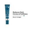 The Derma Co Peptide 3-in-1 Under Eye Cream for Dark Circles