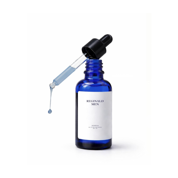 Reginald Men Athena All-in-One Hair Serum for Men 30 ml - Product Image 7