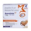 Amrolstar Nail Lacquer Amorolfine 5% w/v, 2.5ml